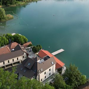 La Villa Du Lac